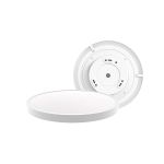 Interlight LED Dream Sirius+ White 42W 4620lm - 830-840-857 CCT | Ø600mm - Dali Dimmable