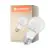 Ledvance Classic LED E27 Pear Frosted 8.8W 806lm - 827 Extra Warm White | Motion and Light Sensor - Replaces 60W