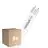 Multipack 8x Osram Bio-Lumilux LED T8 (EM/Mains) Standard Output 10W 1200lm - 965 Daylight | 90cm - Best Colour Rendering - Replaces 18W