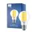 Philips MASTER LED Bulb Ultra Efficient E27 Pear Clear 7.3W 1535lm - 840 Cool White | Replaces 100W